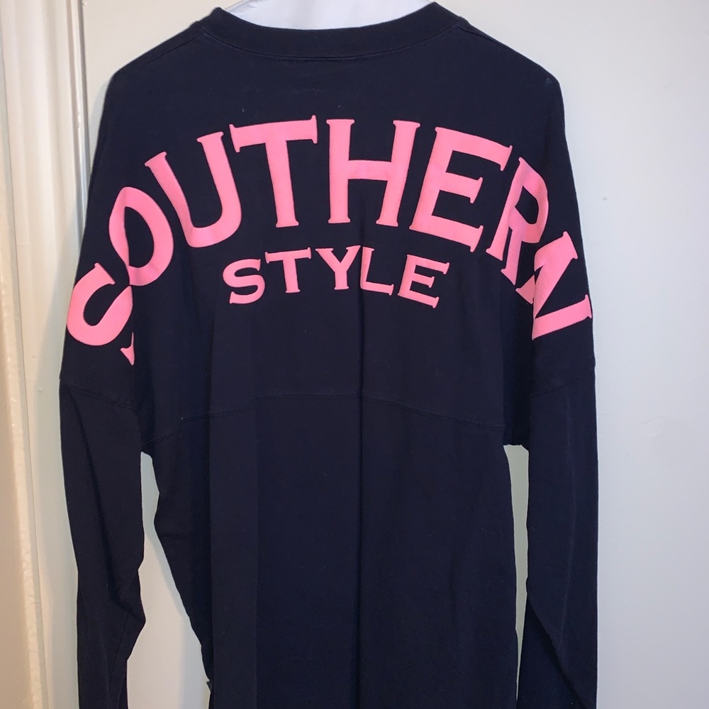 Southern Style long sleeve!